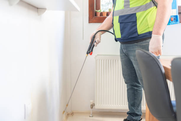 Pest Control for Restaurants in Haslet, TX
